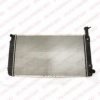 DELPHI RA10034 Radiator, engine cooling